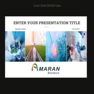 PowerPoint-Design von Venkat für dieses Projekt | Design: #13244308