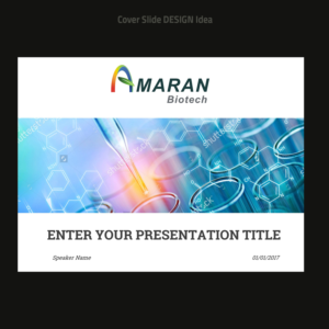 PowerPoint-Design von Venkat für dieses Projekt | Design: #13244311