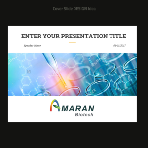PowerPoint-Design von Venkat für dieses Projekt | Design: #13244313