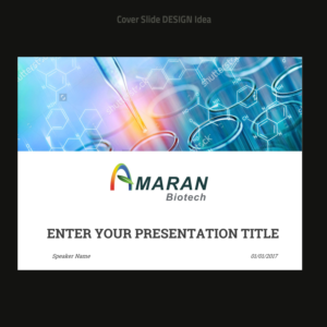 PowerPoint-Design von Venkat für dieses Projekt | Design: #13244314