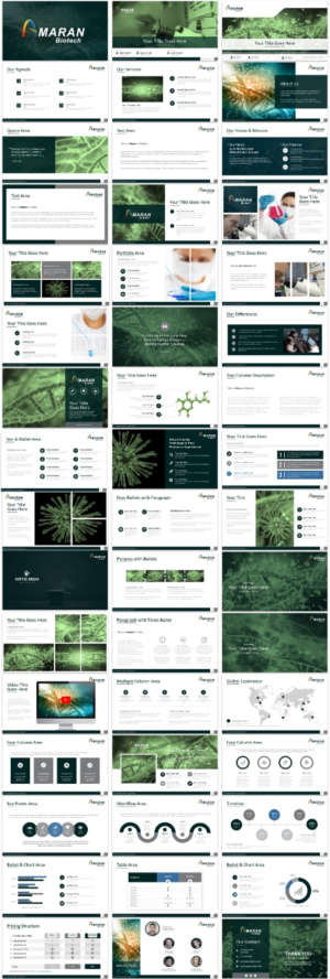 PowerPoint-Design von Imazing für dieses Projekt | Design: #12897114