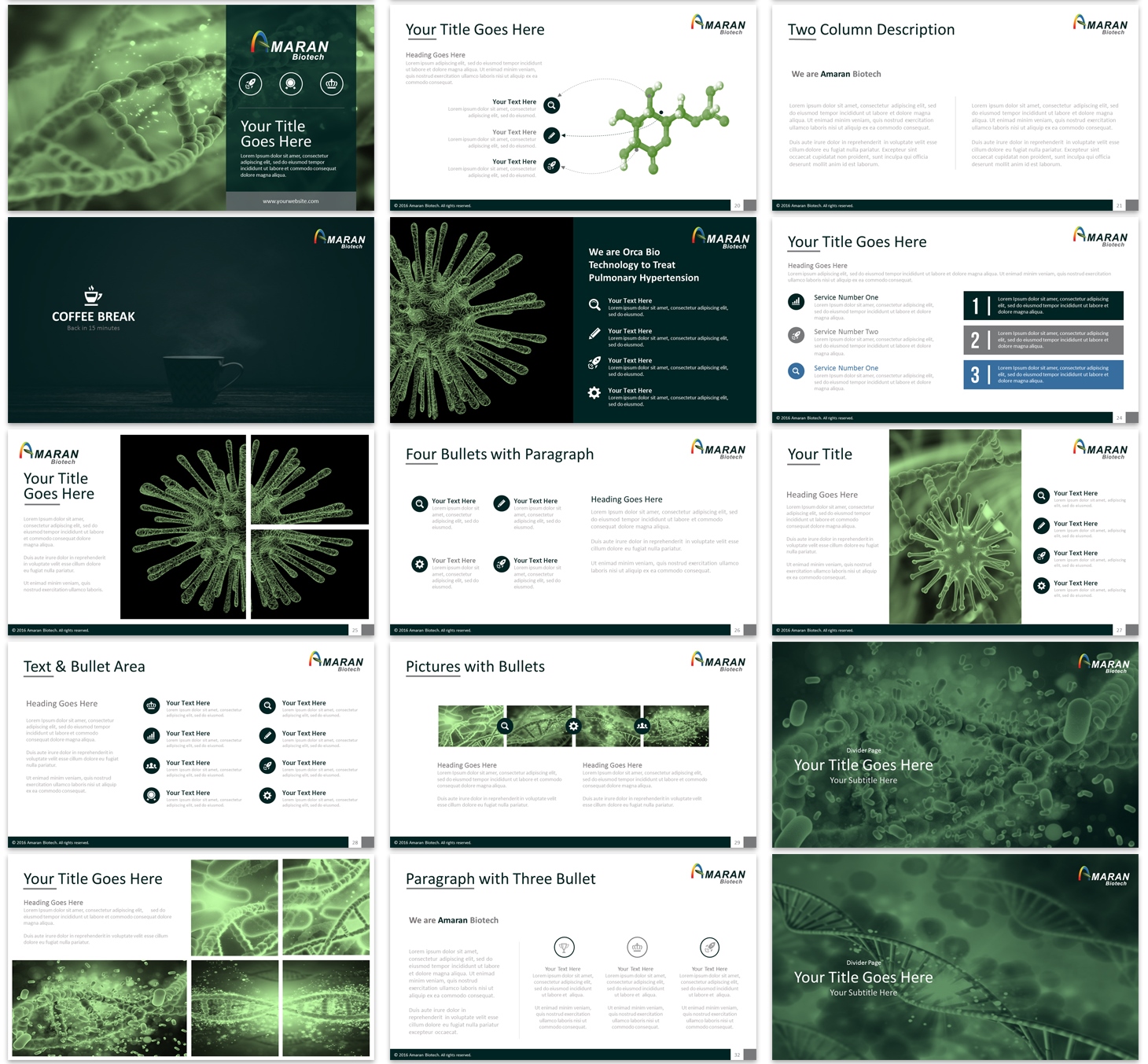 PowerPoint-Design von Imazing für dieses Projekt | Design #12942357