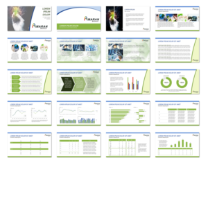 PowerPoint-Design von StonyDog Design für dieses Projekt | Design: #13065708