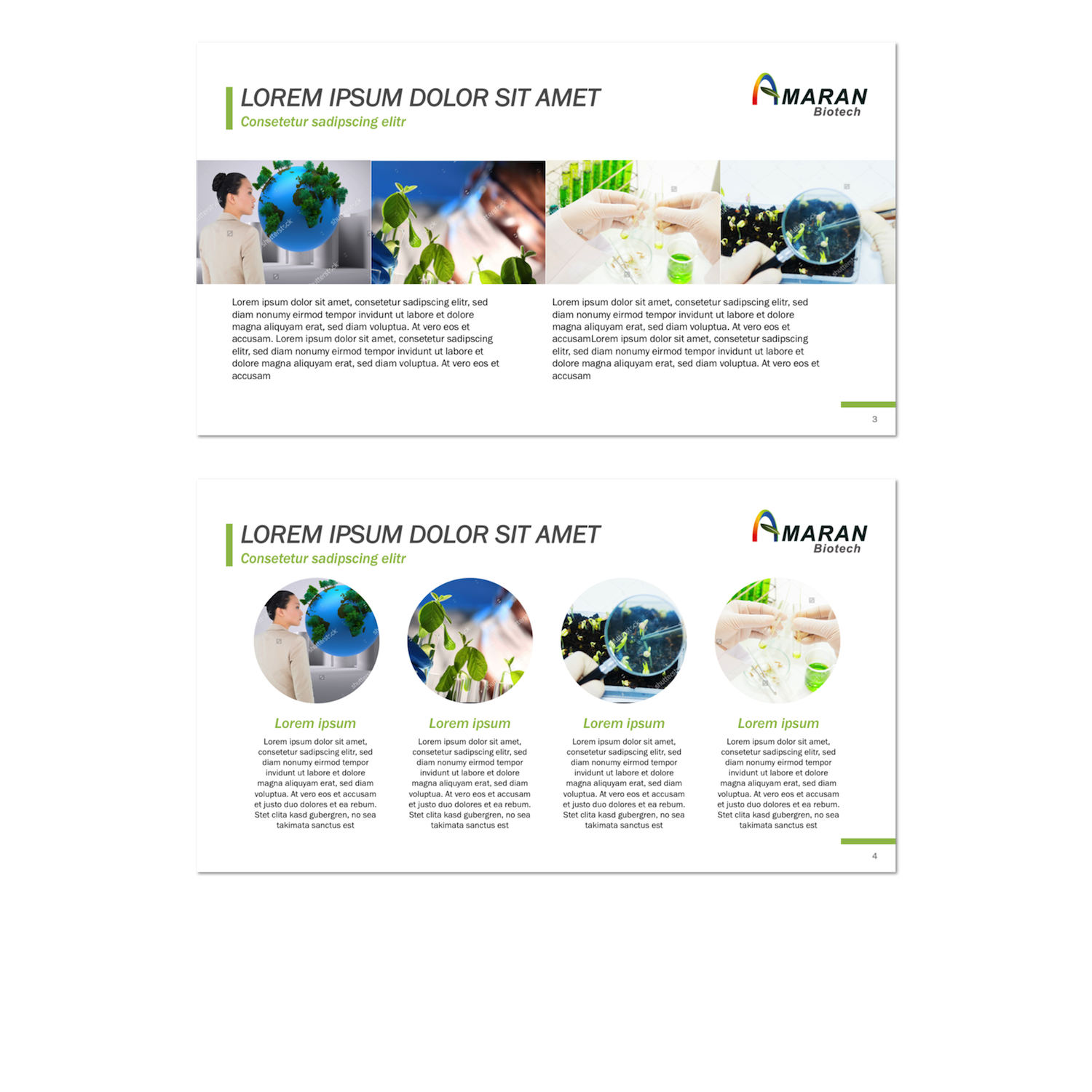 PowerPoint Design by StonyDog Design for this project | Design #13092775