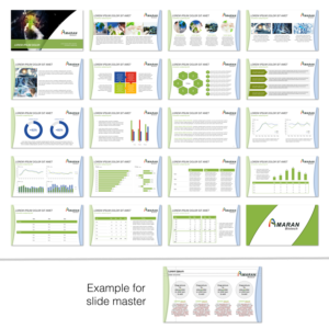 PowerPoint-Design von StonyDog Design für dieses Projekt | Design: #13100455