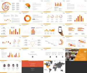 PowerPoint Design by Kalingaraj