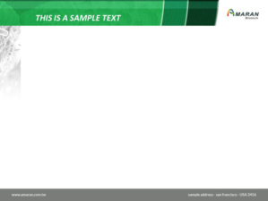 PowerPoint Design by lyndon
