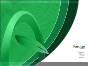 PowerPoint-Design von lyndon für dieses Projekt | Design: #12849345