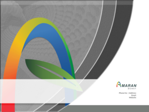 PowerPoint-Design von lyndon für dieses Projekt | Design: #12869261
