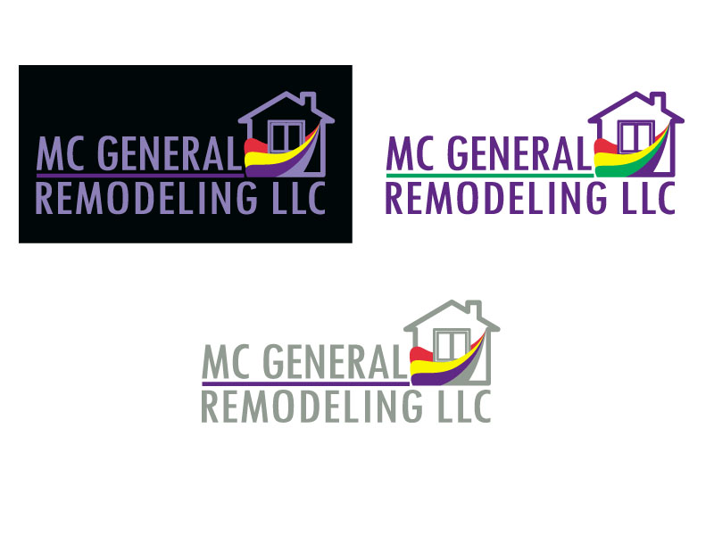Logo Design by SlimSmille for this project | Design #548487