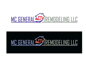Logo Design by SlimSmille for this project | Design: #551080