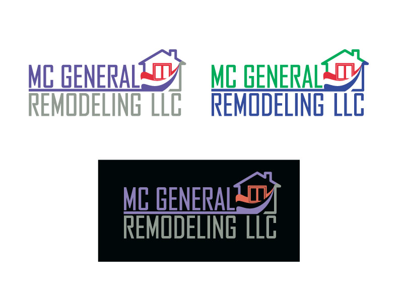 Logo Design by SlimSmille for this project | Design #552303