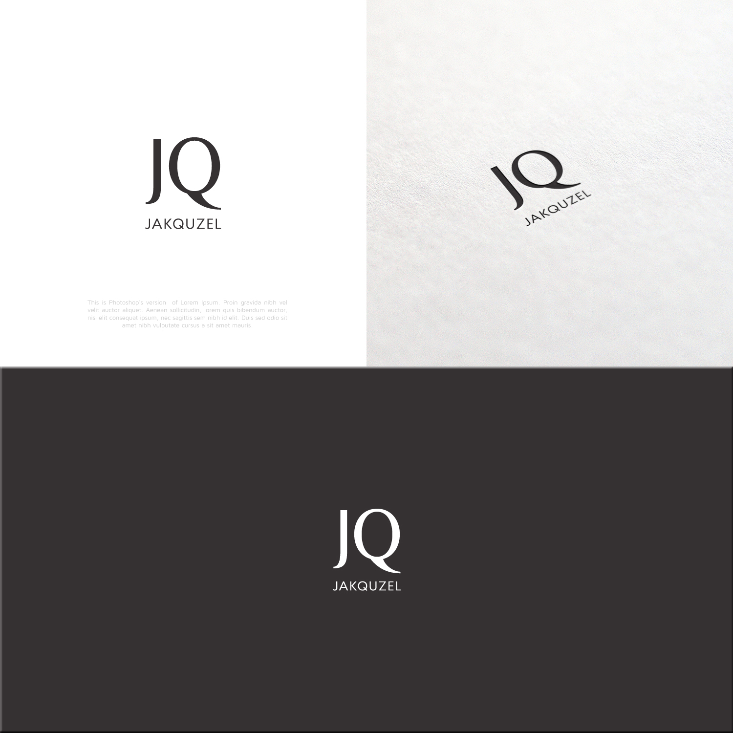 Logo Design by lorixart for this project | Design #12848277