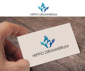 Diseño de Logo por sanalkumar para este proyecto | Diseño: #12820008