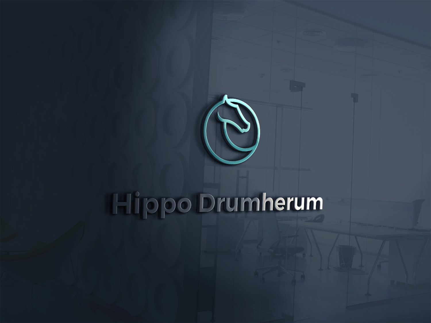 Logo Design by Decos Studio for this project | Design #12853742