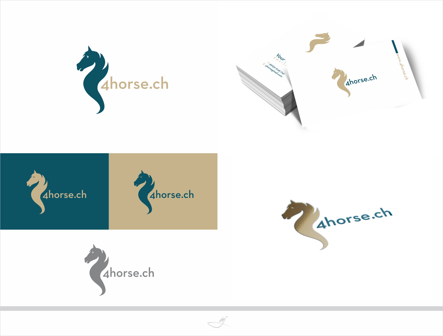 Logo Design by Mimi &amp; Max for this project | Design #13117181