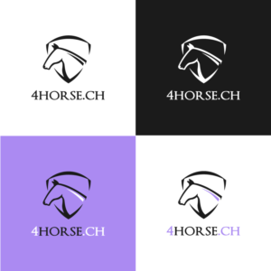 Logo-Design von @vorbys für dieses Projekt | Design: #13186329