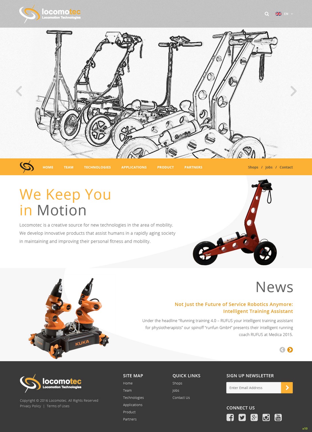 Web Design by pb for this project | Design #12836280