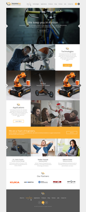 Web Design by Ved Web Services