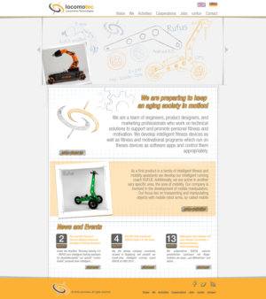 Web Design by mimi.aes