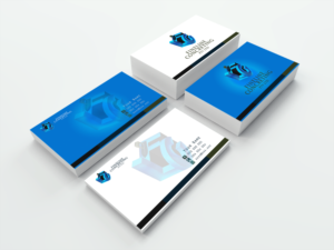Design de Logo par Xheneta Jetishi pour ce projet | Design : #12875304