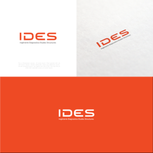 Diseño de Logo por lorixart para IDES | Diseño: #12847809