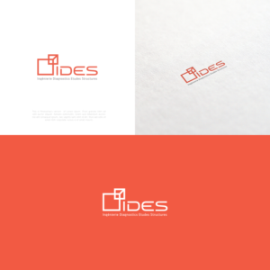 Diseño de Logo por lorixart para IDES | Diseño: #12911800