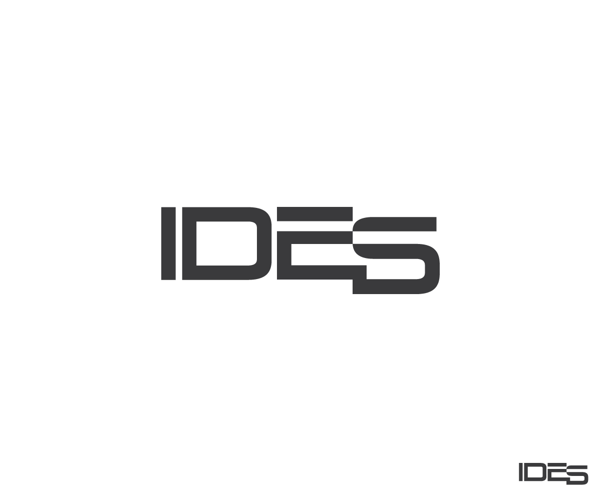 Diseño de Logo por meygekon para IDES | Diseño #12964634