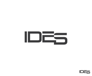 Diseño de Logo por meygekon para IDES | Diseño: #12964634