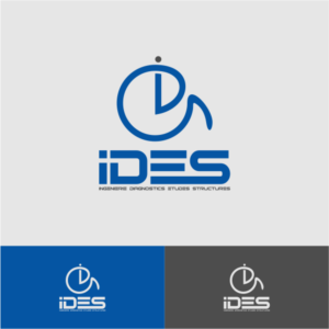 Diseño de Logo por pringlebermudez23 para IDES | Diseño: #12967713