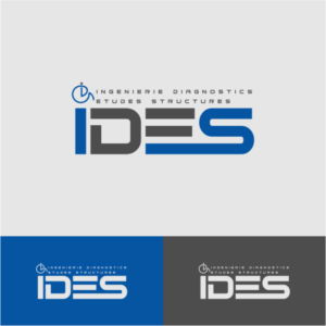 Diseño de Logo por pringlebermudez23 para IDES | Diseño: #12967819