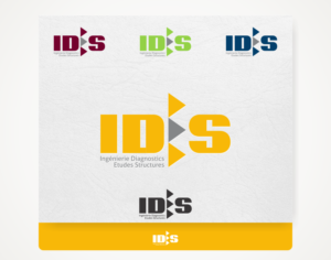 Diseño de Logo por Savana para IDES | Diseño: #12809726