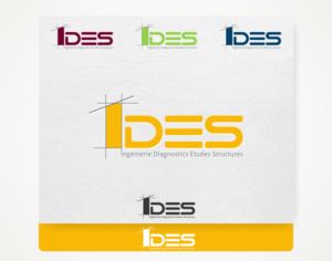Diseño de Logo por Savana para IDES | Diseño: #12809727