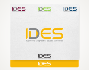 Diseño de Logo por Savana para IDES | Diseño: #12809728