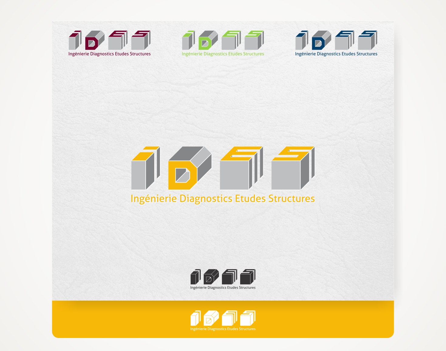 Diseño de Logo por Savana para IDES | Diseño #12809729