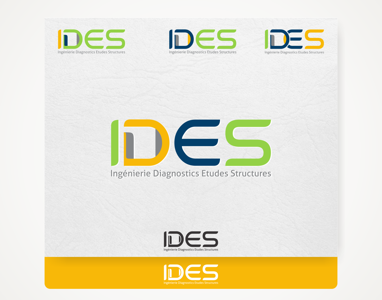 Diseño de Logo por Savana para IDES | Diseño #12815446