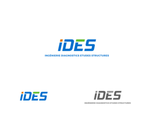 Diseño de Logo por AlexMorisseau para IDES | Diseño: #12825999