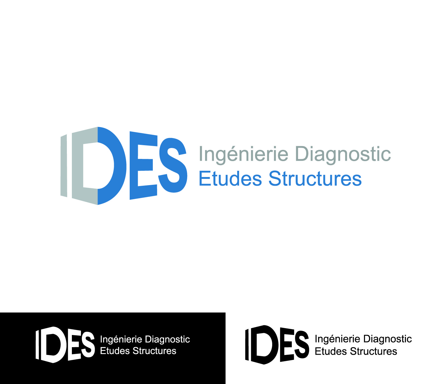 Diseño de Logo por Khang Lam para IDES | Diseño #12815817