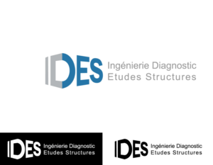 Diseño de Logo por Khang Lam para IDES | Diseño: #12815818