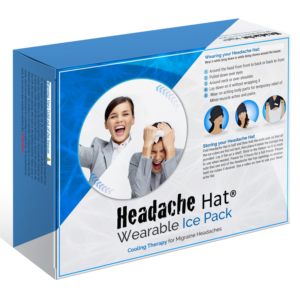 Verpackungs-Design von SAI DESIGNS für Weight Loss Image & Lifestyle, LLC (DBA Headache Hat) | Design #12893517