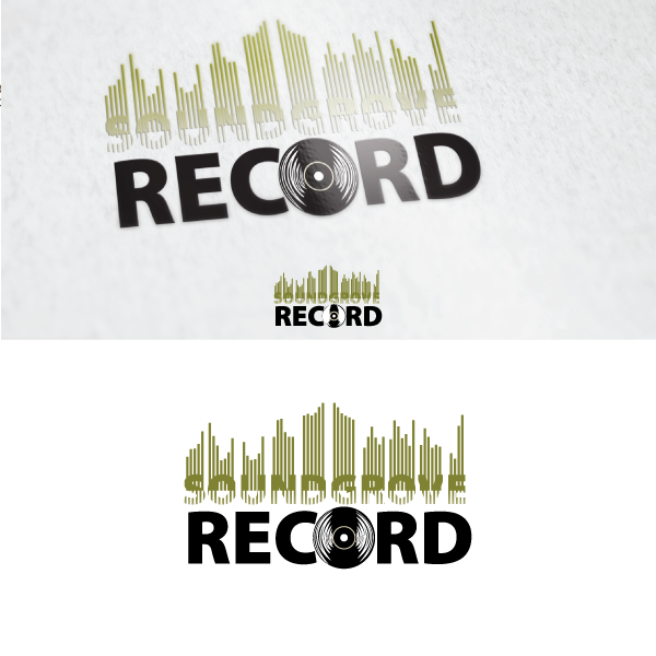 Logo Design by Danilo La-llaban for this project | Design #12826110