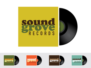 Logo Design by Green Room Media