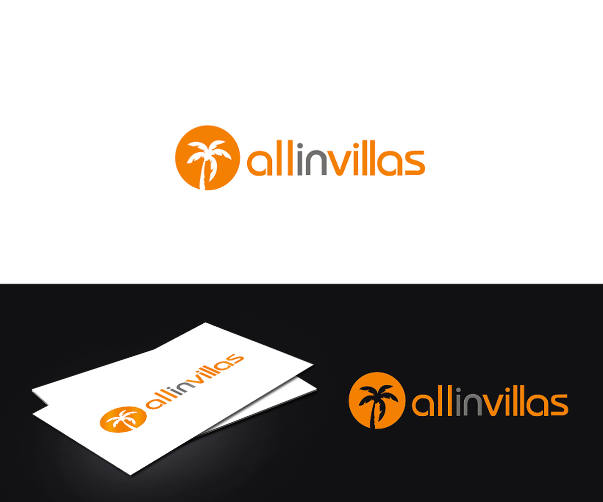 Logo Design by Vishak vasu for this project | Design #12911636