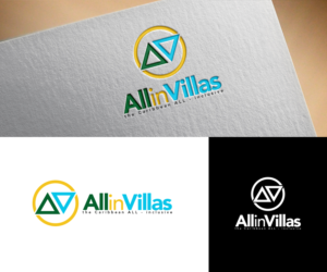 Logo Design by PsyPen for this project | Design #12809004