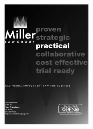 Diseño Publicitario por mohsen innovation para Miller Law Group | Diseño #521303