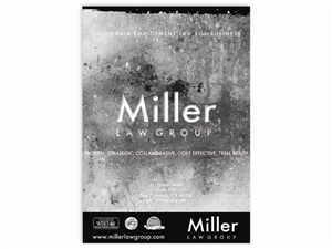 Advertisement Design by OUT of BOX.d for Miller Law Group | Design: #539937