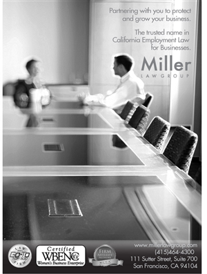 Design Publicitaire par One-Up Media Solutions pour Miller Law Group | Design : #537449