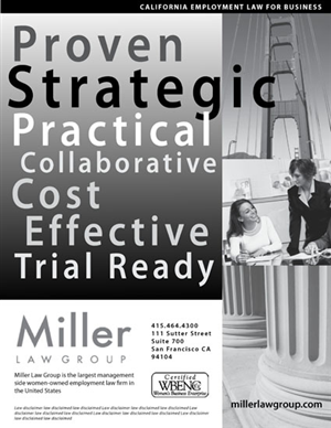 Design Publicitaire par DWC GRAPHIC DESIGNS pour Miller Law Group | Design : #521482