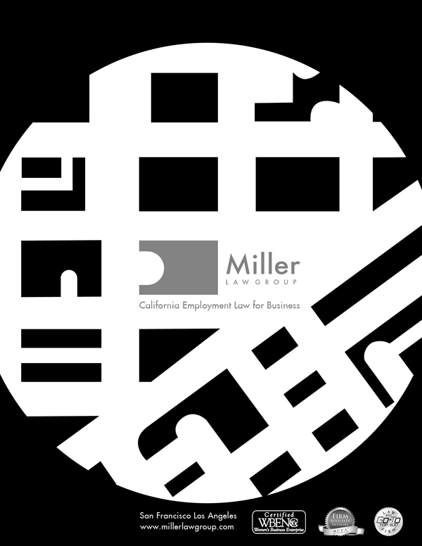 Advertisement Design by steluch for Miller Law Group | Design #546369