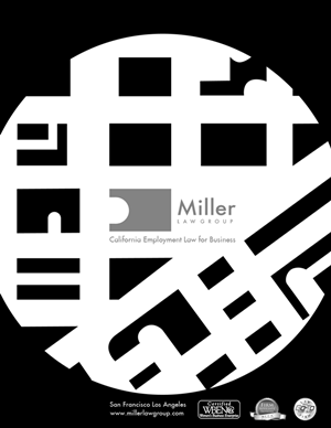 Werbe-Design von steluch für Miller Law Group | Design #546369